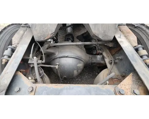 Meritor/Rockwell Other Axle Assembly, Rear