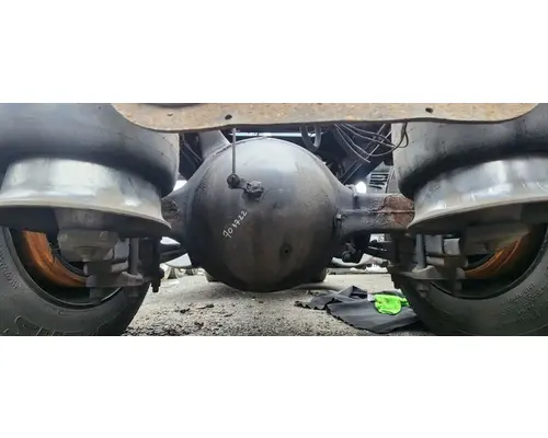 Meritor/Rockwell Other Axle Assembly, Rear