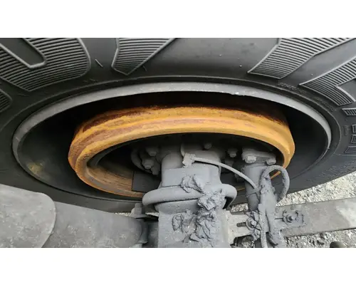 Meritor/Rockwell Other Axle Assembly, Rear