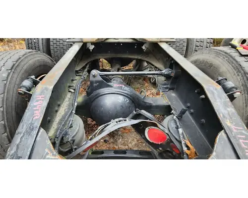 Meritor/Rockwell Other Axle Assembly, Rear