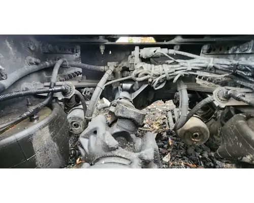 Meritor/Rockwell Other Axle Assembly, Rear
