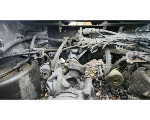 Meritor/Rockwell Other Axle Assembly, Rear
