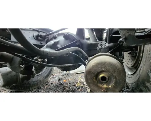 Meritor/Rockwell Other Axle Assembly, Rear