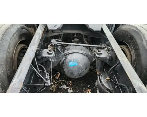 Meritor/Rockwell Other Axle Assembly, Rear