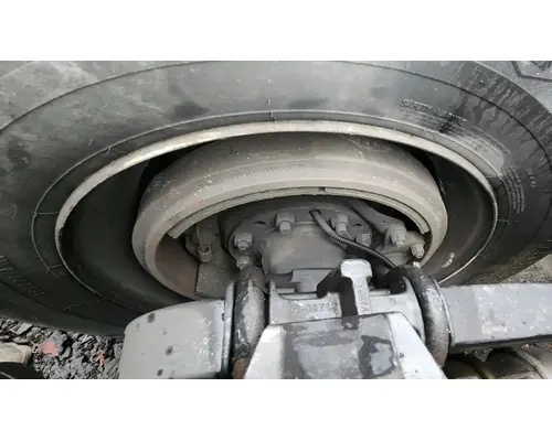 Meritor/Rockwell Other Axle Assembly, Rear