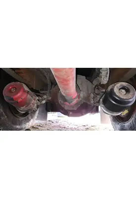 Meritor/Rockwell Other Axle Assembly, Rear