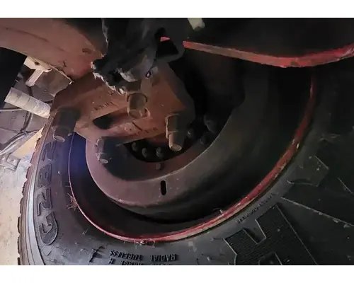 Meritor/Rockwell Other Axle Assembly, Rear