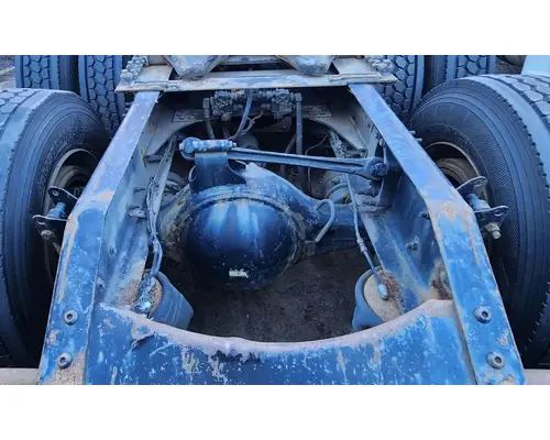 Meritor/Rockwell Other Axle Assembly, Rear