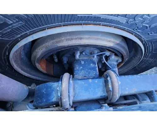 Meritor/Rockwell Other Axle Assembly, Rear