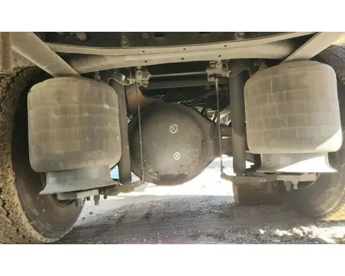 Meritor/Rockwell Other Axle Assembly, Rear