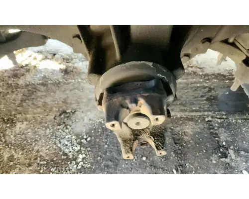 Meritor/Rockwell Other Axle Assembly, Rear