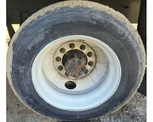 Meritor/Rockwell Other Axle Assembly, Rear