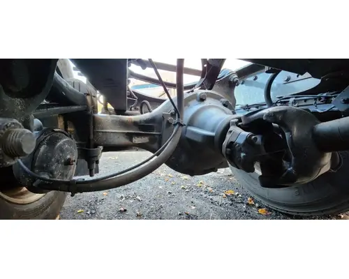 Meritor/Rockwell Other Axle Assembly, Rear