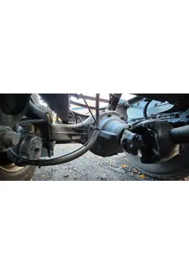 Meritor/Rockwell Other Axle Assembly, Rear