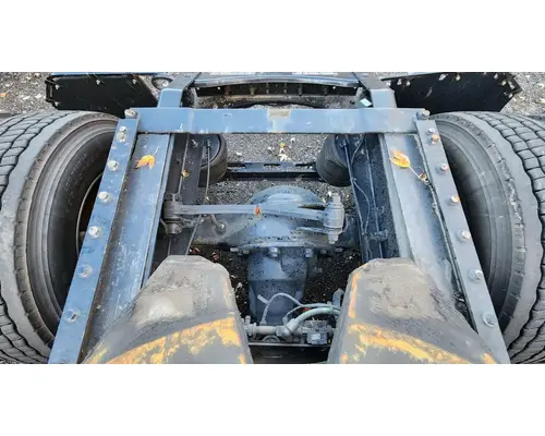 Meritor/Rockwell Other Axle Assembly, Rear