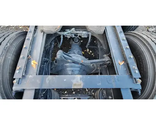 Meritor/Rockwell Other Axle Assembly, Rear