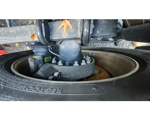 Meritor/Rockwell Other Axle Assembly, Rear