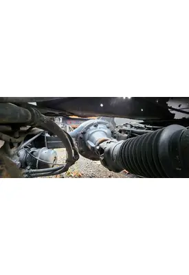 Meritor/Rockwell Other Axle Assembly, Rear