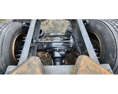 Meritor/Rockwell Other Axle Assembly, Rear