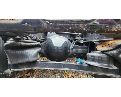 Meritor/Rockwell Other Axle Assembly, Rear