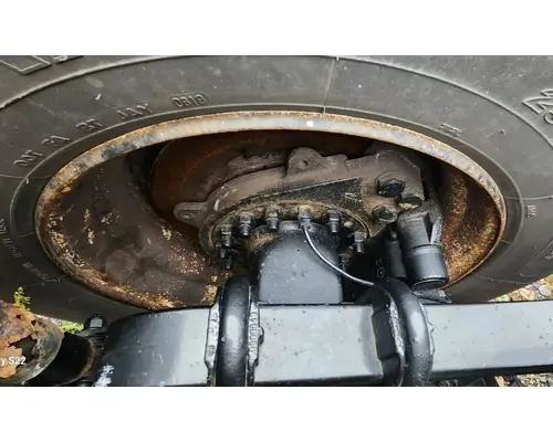 Meritor/Rockwell Other Axle Assembly, Rear