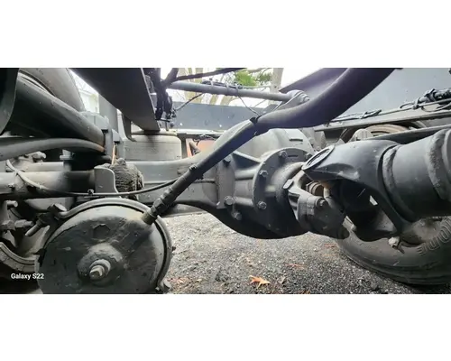 Meritor/Rockwell Other Axle Assembly, Rear