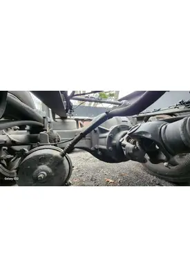 Meritor/Rockwell Other Axle Assembly, Rear