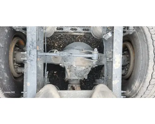 Meritor/Rockwell Other Axle Assembly, Rear