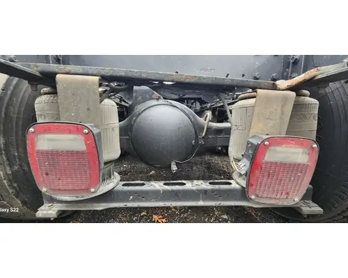 Meritor/Rockwell Other Axle Assembly, Rear