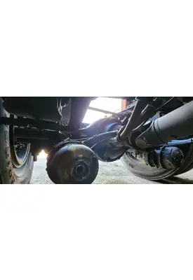 Meritor/Rockwell Other Axle Assembly, Rear