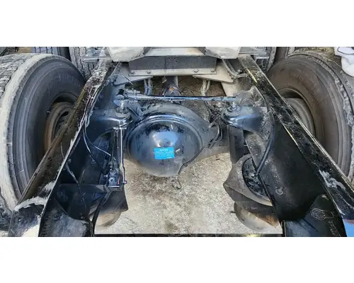 Meritor/Rockwell Other Axle Assembly, Rear