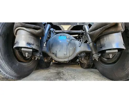 Meritor/Rockwell Other Axle Assembly, Rear