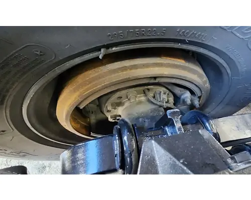Meritor/Rockwell Other Axle Assembly, Rear