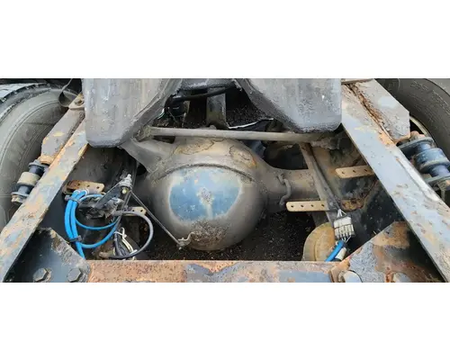 Meritor/Rockwell Other Axle Assembly, Rear