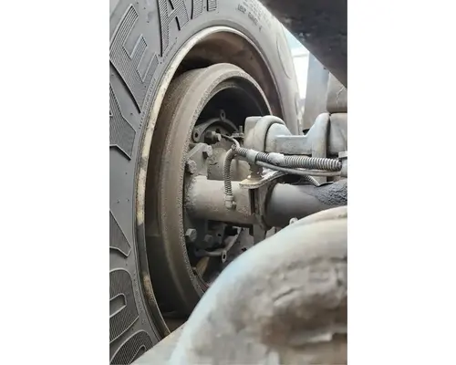 Meritor/Rockwell Other Axle Assembly, Rear