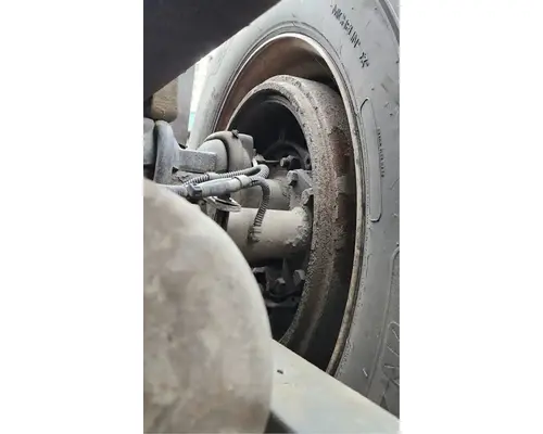 Meritor/Rockwell Other Axle Assembly, Rear