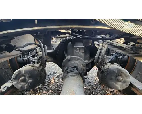 Meritor/Rockwell Other Axle Assembly, Rear