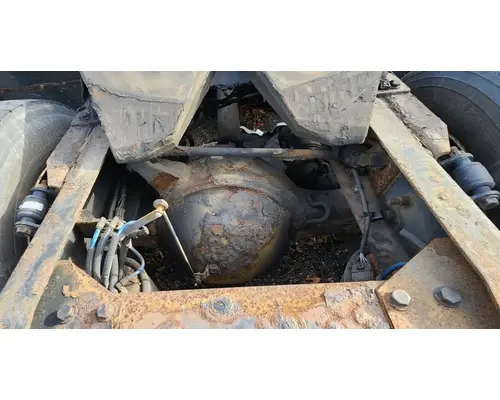 Meritor/Rockwell Other Axle Assembly, Rear