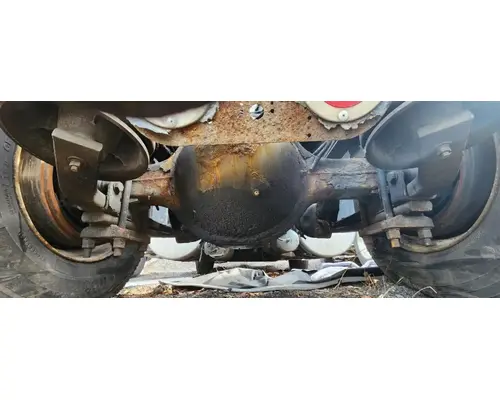 Meritor/Rockwell Other Axle Assembly, Rear