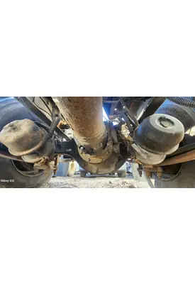Meritor/Rockwell Other Axle Assembly, Rear