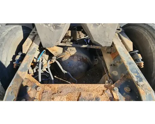 Meritor/Rockwell Other Axle Assembly, Rear