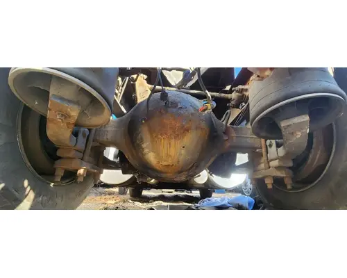 Meritor/Rockwell Other Axle Assembly, Rear