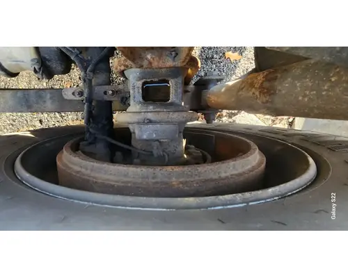 Meritor/Rockwell Other Axle Assembly, Rear