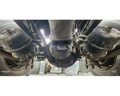 Meritor/Rockwell Other Axle Assembly, Rear