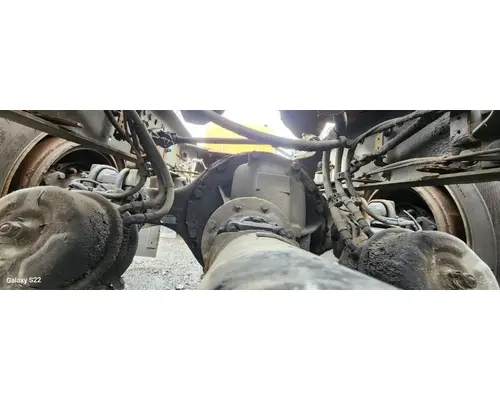Meritor/Rockwell Other Axle Assembly, Rear