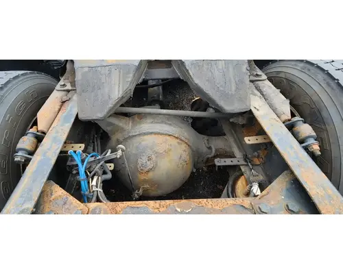 Meritor/Rockwell Other Axle Assembly, Rear