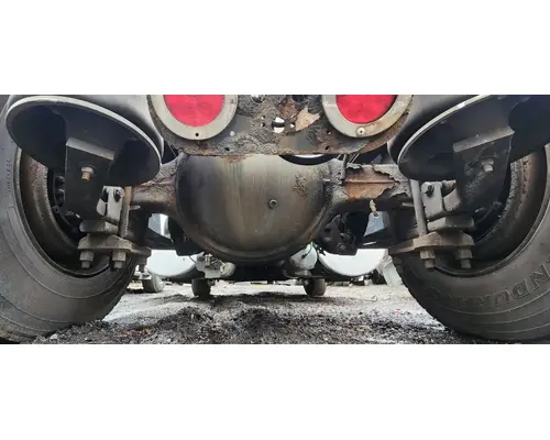 Meritor/Rockwell Other Axle Assembly, Rear