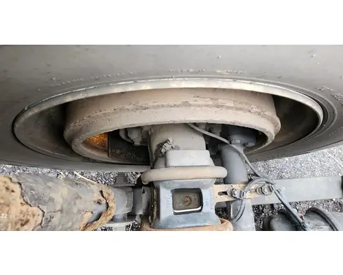 Meritor/Rockwell Other Axle Assembly, Rear