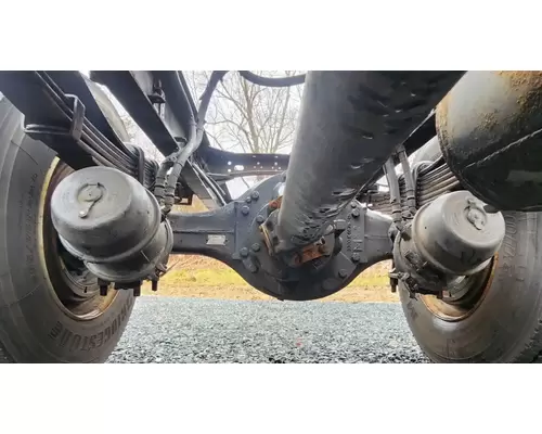 Meritor/Rockwell Other Axle Assembly, Rear