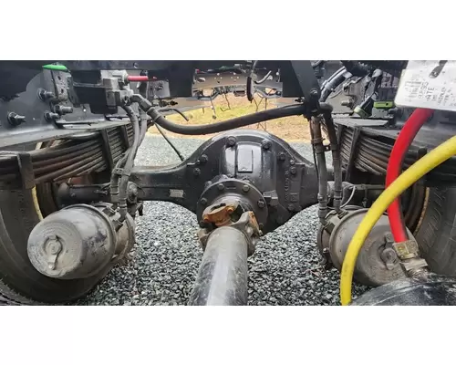 Meritor/Rockwell Other Axle Assembly, Rear
